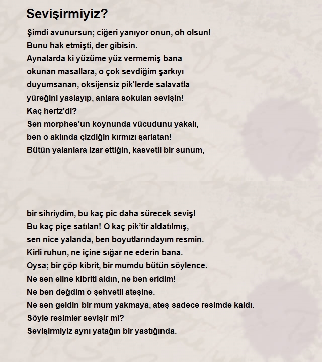 Altan İlhan Arslan