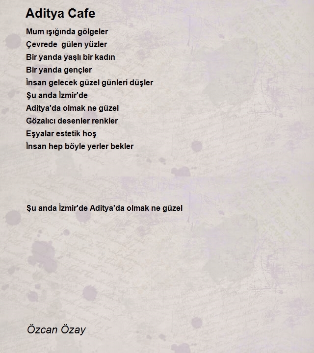 Özcan Özay