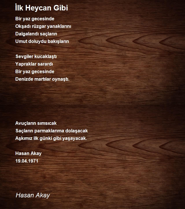 Hasan Akay