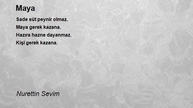 Nurettin Sevim