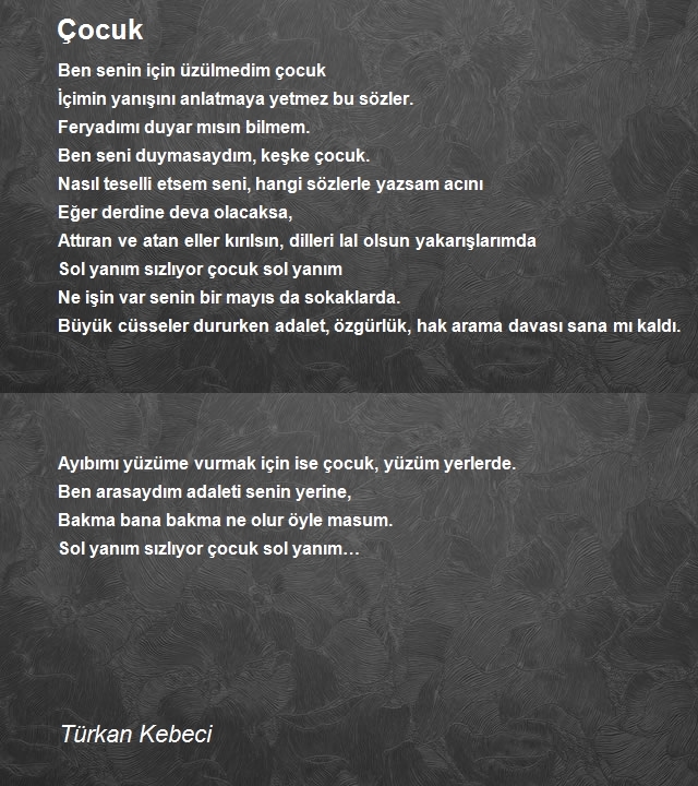 Türkan Kebeci