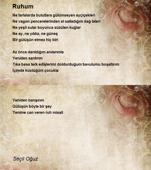 Seçil Oğuz