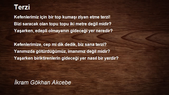 İkram Gökhan Akcebe