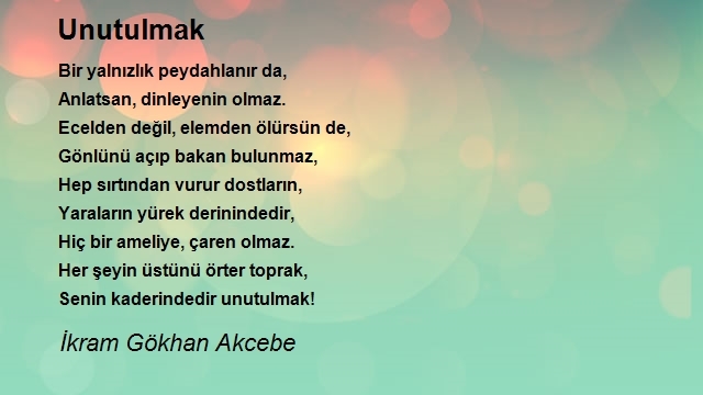 İkram Gökhan Akcebe