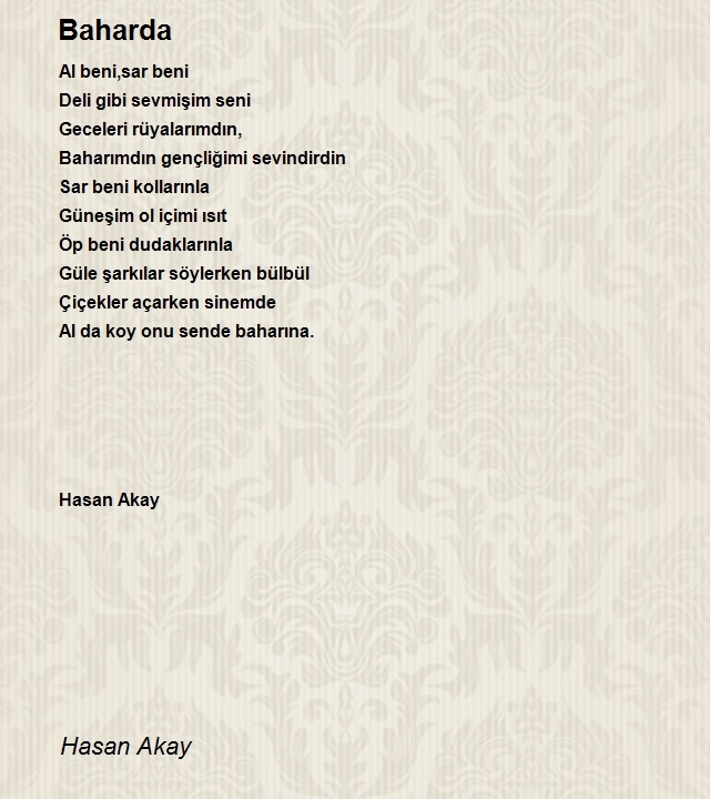 Hasan Akay