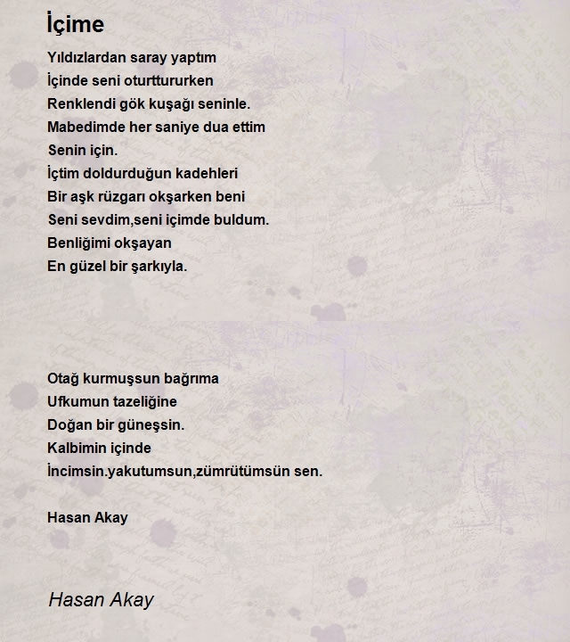 Hasan Akay