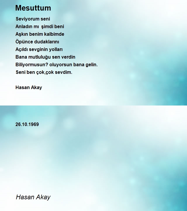 Hasan Akay