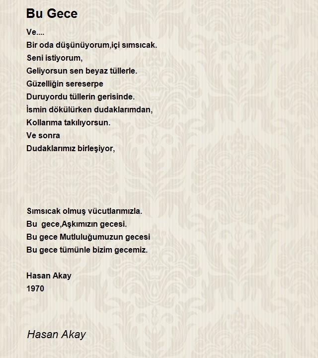 Hasan Akay