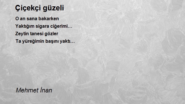 Mehmet İnan