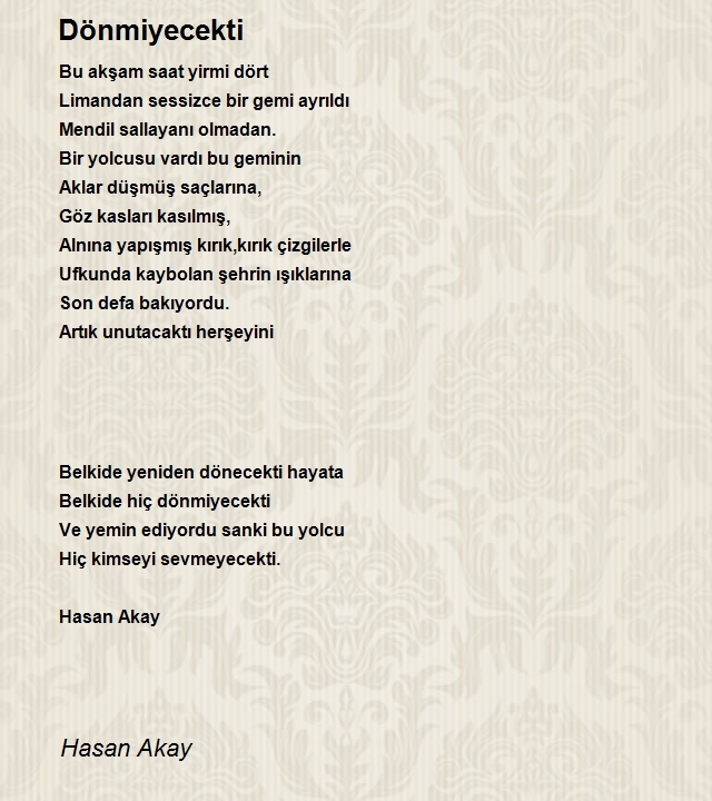 Hasan Akay