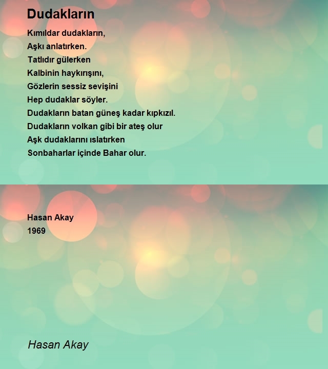 Hasan Akay