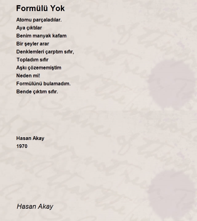 Hasan Akay