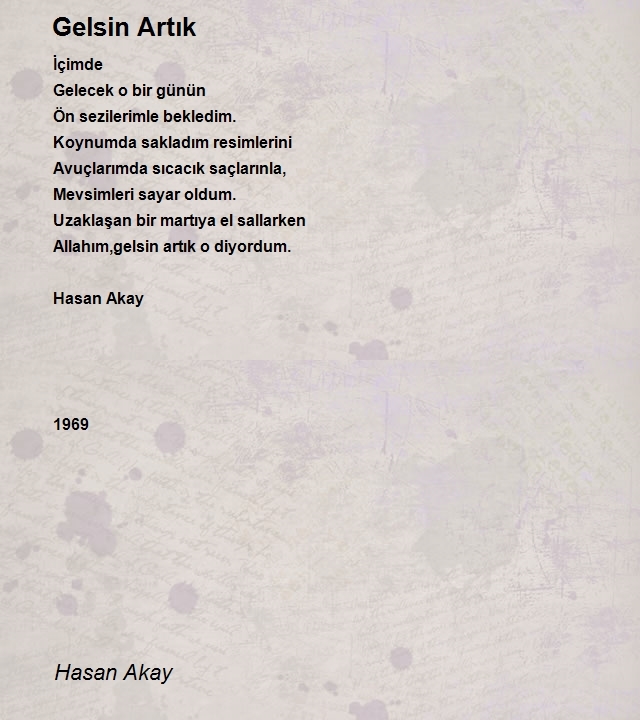 Hasan Akay