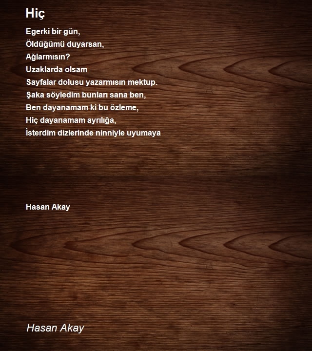 Hasan Akay