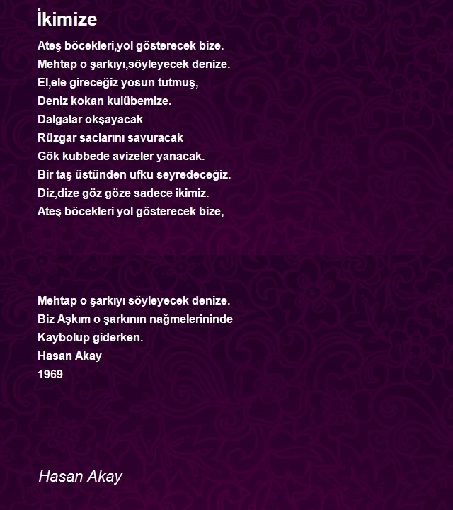 Hasan Akay