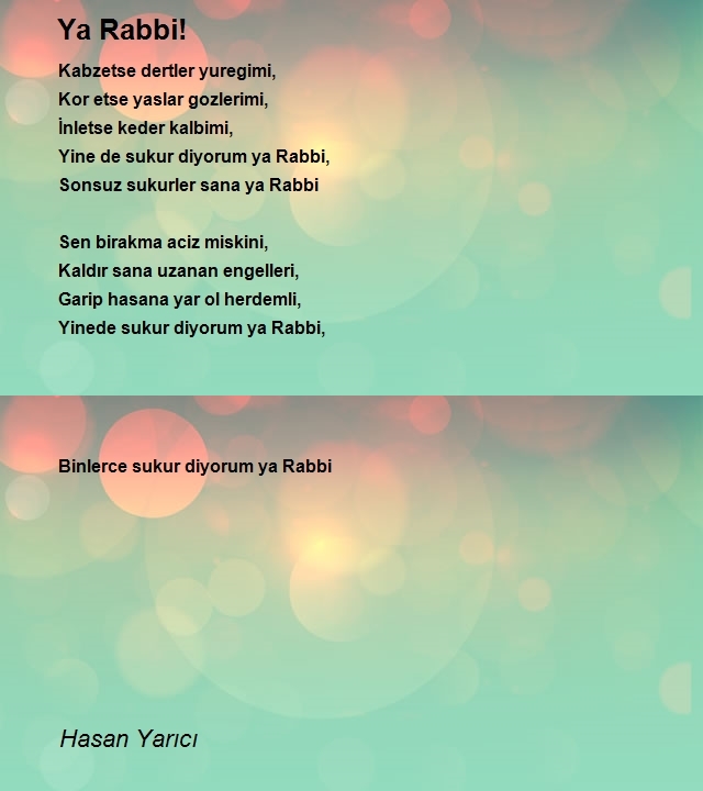 Hasan Yarıcı