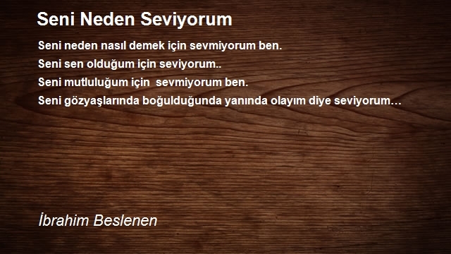 İbrahim Beslenen