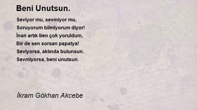 İkram Gökhan Akcebe