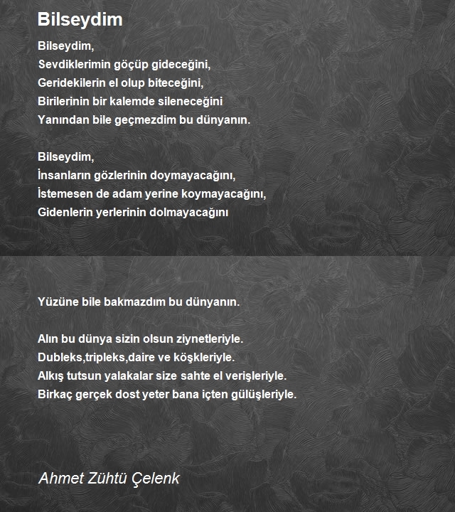 Ahmet Zühtü Çelenk