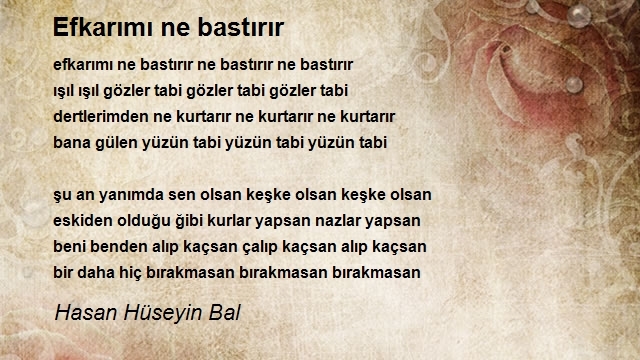 Hasan Hüseyin Bal