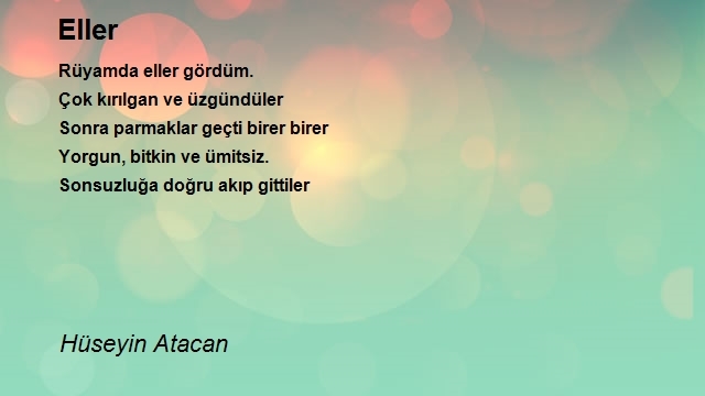 Hüseyin Atacan