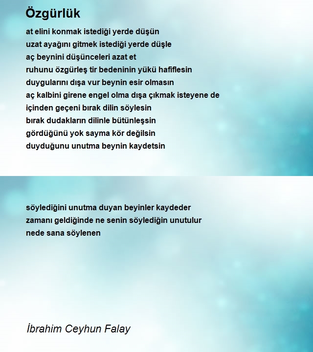 İbrahim Ceyhun Falay