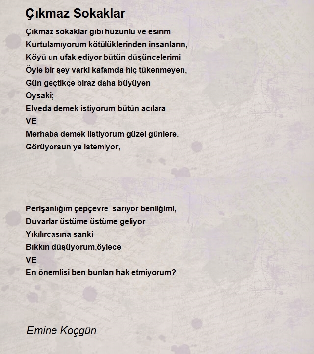 Emine Koçgün