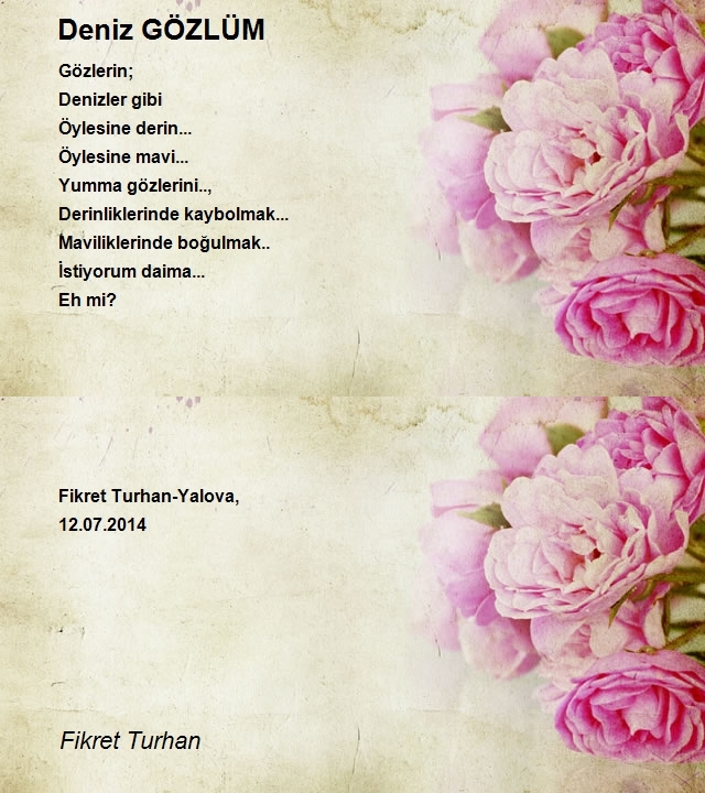 Fikret Turhan