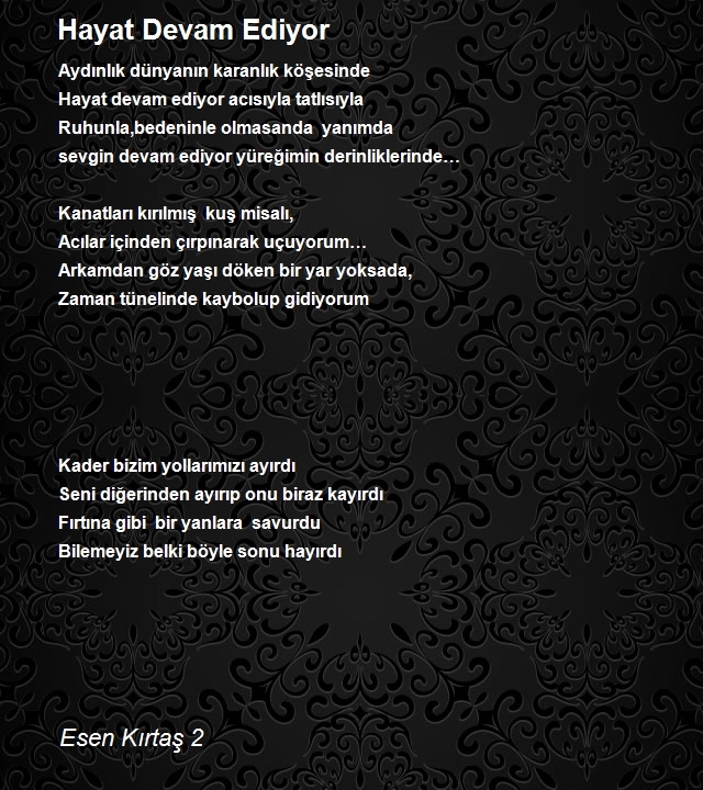 Esen Kırtaş 2