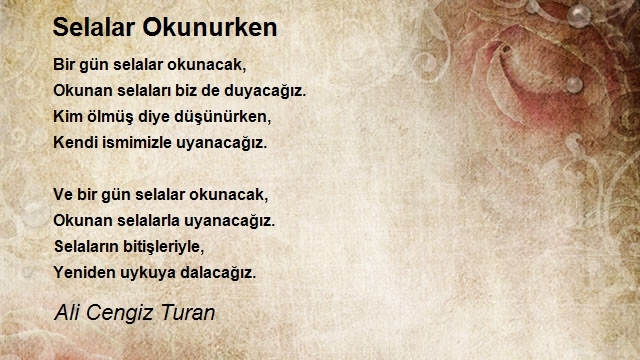 Ali Cengiz Turan