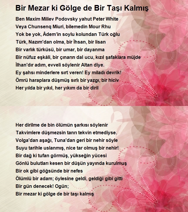 Altan İlhan Arslan