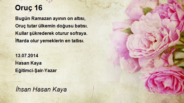 İhsan Hasan Kaya