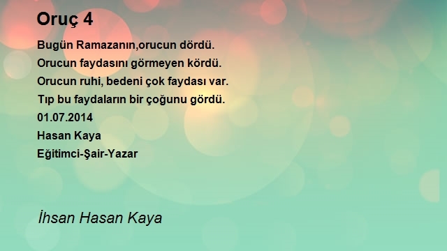 İhsan Hasan Kaya