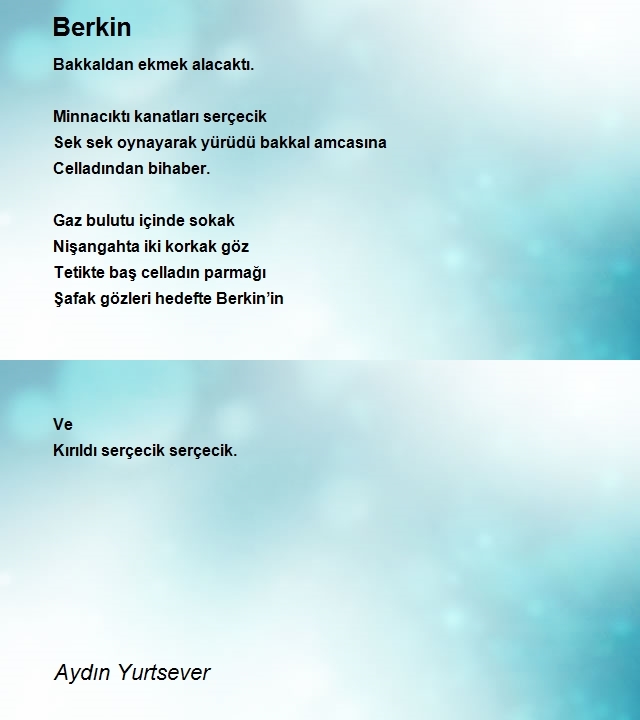 Aydın Yurtsever