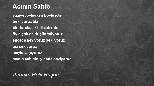 İbrahim Halil Ruşen