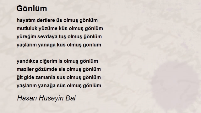 Hasan Hüseyin Bal