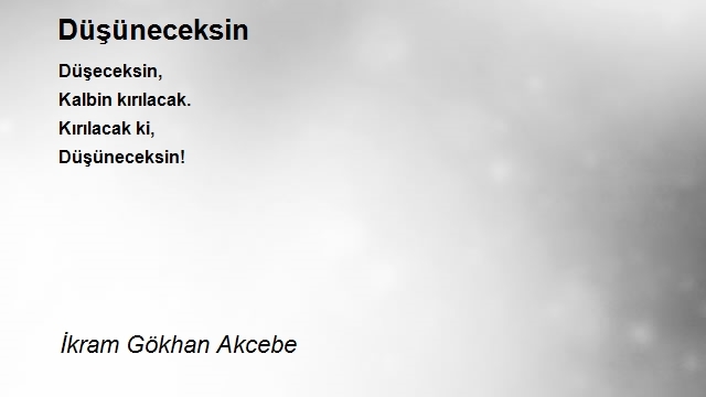 İkram Gökhan Akcebe