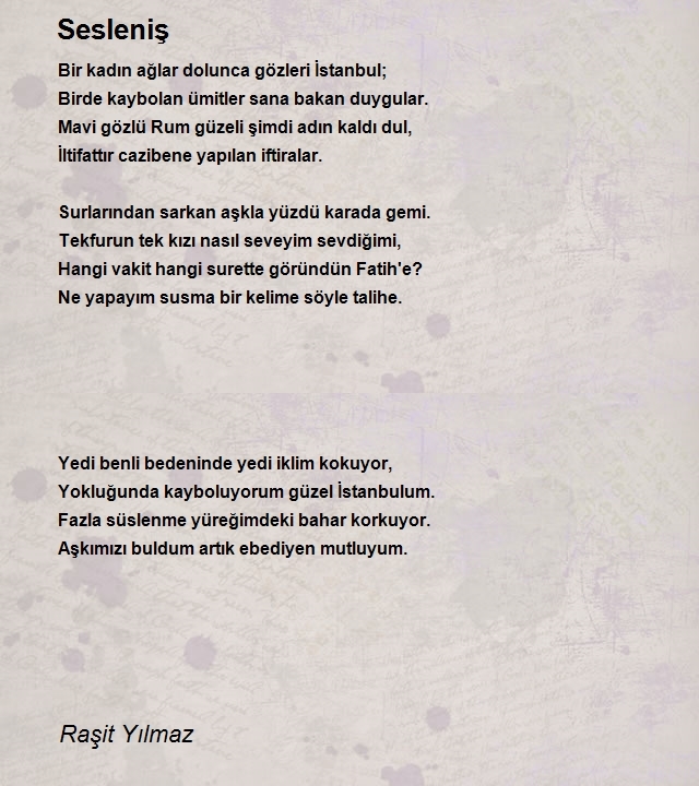 Raşit Yılmaz