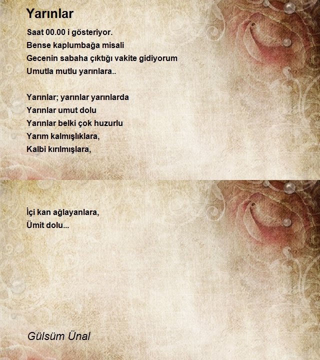 Gülsüm Ünal