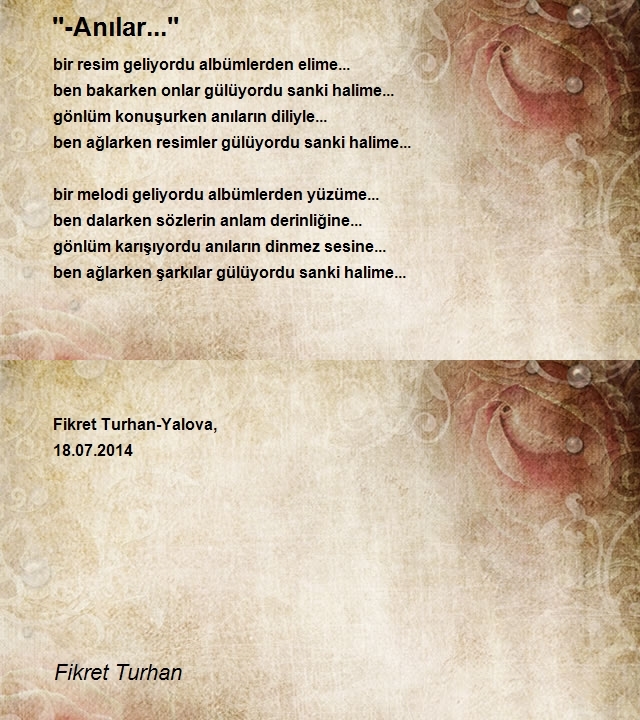 Fikret Turhan