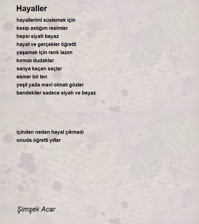 Şimşek Acar