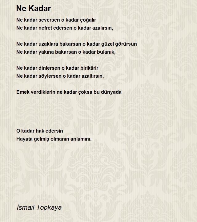 İsmail Topkaya