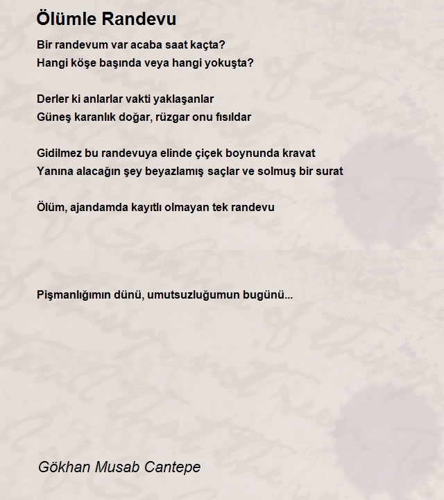 Gökhan Musab Cantepe