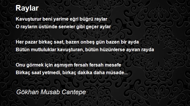 Gökhan Musab Cantepe