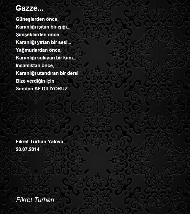 Fikret Turhan