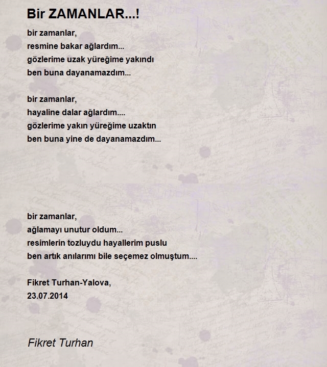 Fikret Turhan