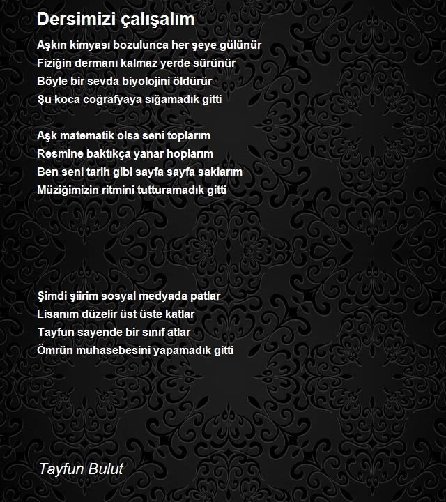 Tayfun Bulut