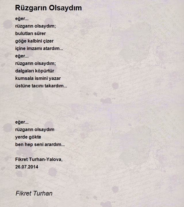 Fikret Turhan