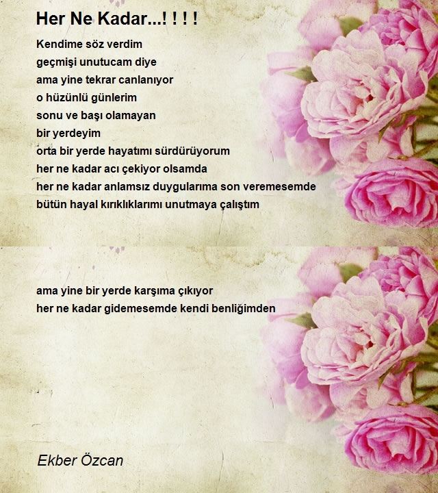 Ekber Özcan