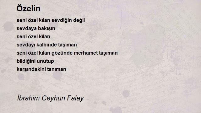 İbrahim Ceyhun Falay